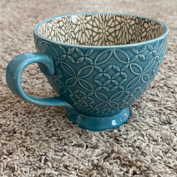 Signature Housewares Incorporated Coffee and Tea Mug - Picture 3 of 4